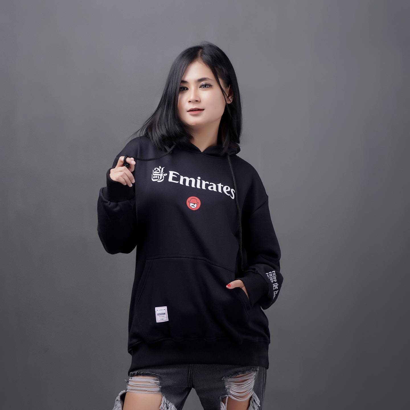 Sebuah Dedikasi Sejak